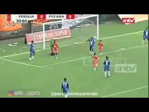 RINDU PERSIJA YANG DULU 😭