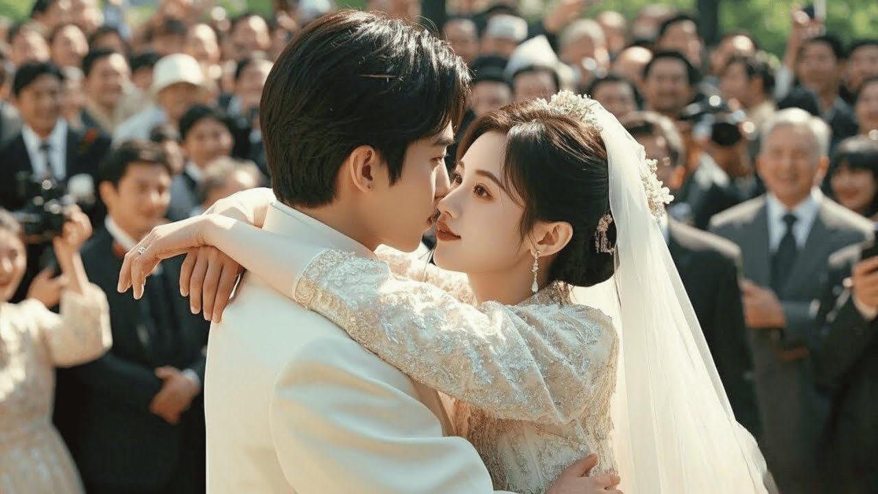 千金复仇：渣男婚礼上的反击与爱情