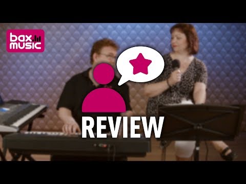 Fazley FKB-120 Keyboard | Review