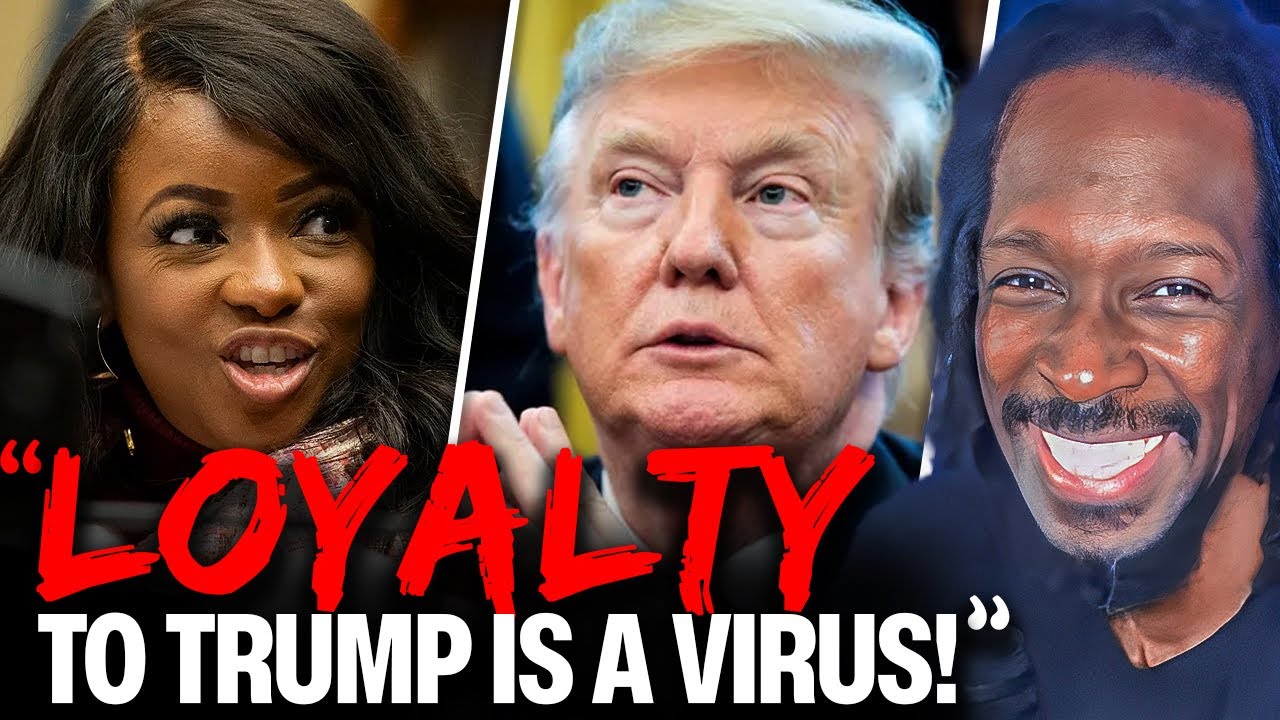 Crockett's Controversial Statement Against Trump Supporters Has