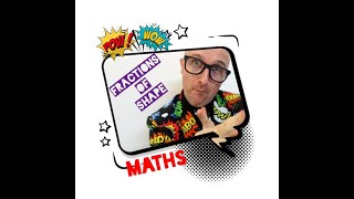 Factions of Shape - Kapow WoW Maths