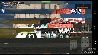 As melhores skins do grand truck simulator !