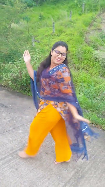 Ladachi Tara | Official Video | Marathi song 2023 | Ankita Raut |Sandhya Praniket | Reshma Sonawane