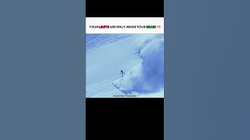 Your Limits Are Only Inside Your Brain 🧠🔥🫡#inspiration #motivational #fyp