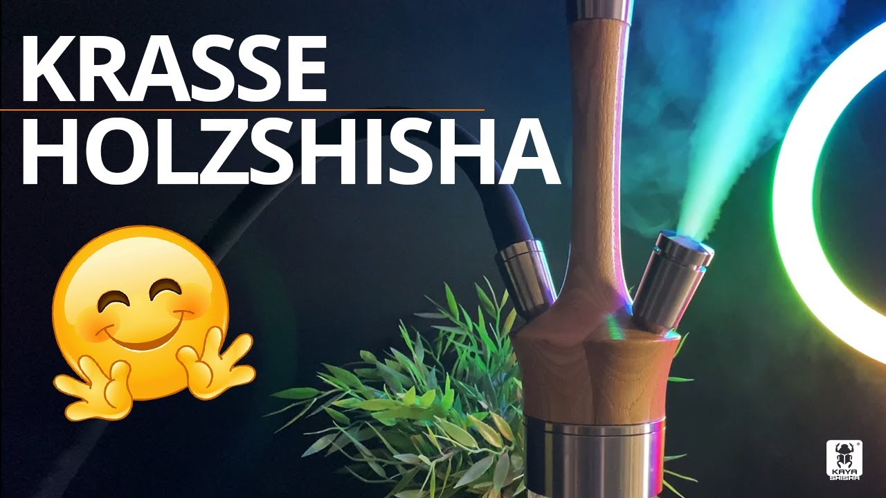 Ein muss für Holzliebhaber!! Madera 2.0  😍😯