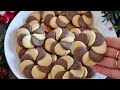 Печенье 🍪 при помощи пробки быстрое праздничное песочное  печенье
