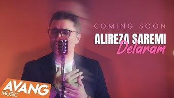 Alireza Saremi - Delaram (Coming Soon)