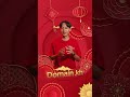 ទទួលយកអាំងប៉ាវពី DP CLOUD ក្នុងឱកាសចូលឆ្នាំថ្មីប្រពៃណីចិននេះទាំងអស់គ្នា 🧧🎊