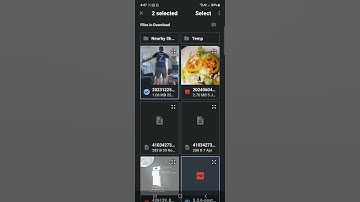 Google Drive Cloud file backup tutorial