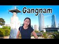 Is Gangnam&#39;s Bongeunsa Temple Worth the Visit? - Seoul VLOG