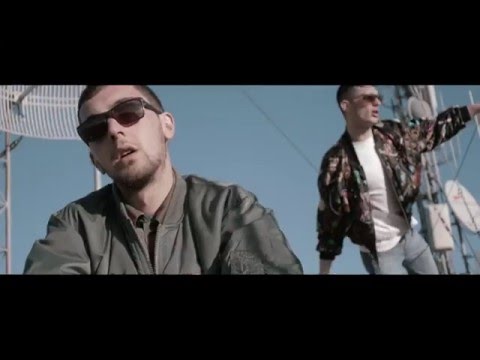 Genovesi - Nader x Bresh (VIDEO UFFICIALE)