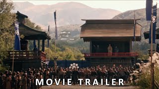 Samurai Marathon - サムライマラソン (2019) - Official Trailer