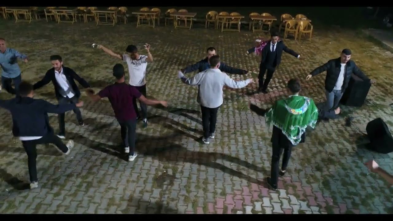 Atkaracalar Mustafa Battal'ın Damat Kına Eğlencesi 23 Eylül 2023 #atkaracalar #damat #kına #düğün