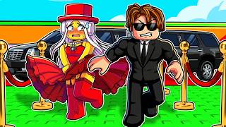 Download Lagu She Hired Body Guards To Protect Her In Roblox MP3