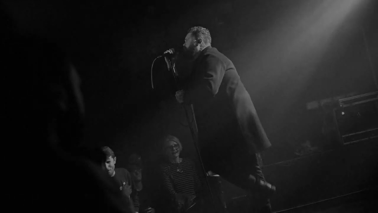 BIG SPECIAL - BUTCHER'S BIN (Official Video) video thumbnail