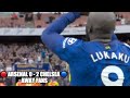 Chelsea Supporters chant for Lukaku on his Second Debut
