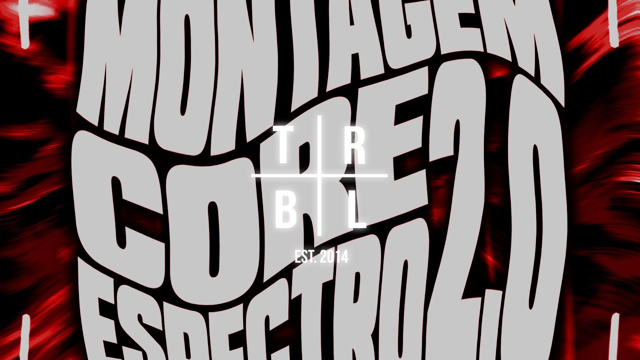 MC LOCKED, DJ ALEX, DJ FAIZOO feat. Mc Gw - Montagem Core Espectro