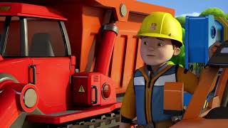 Bob the Builder | Lofty's Mission! | New Kids Cartoons