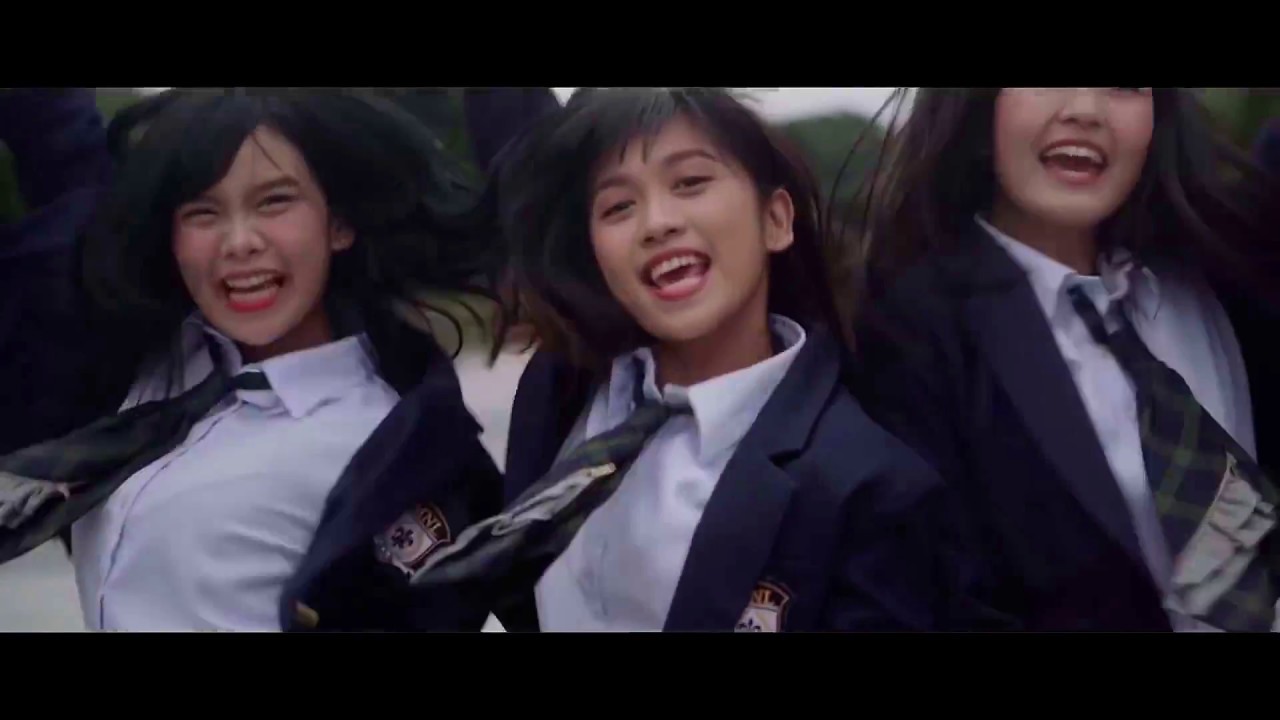 Aitakatta by MNL48 HD Video