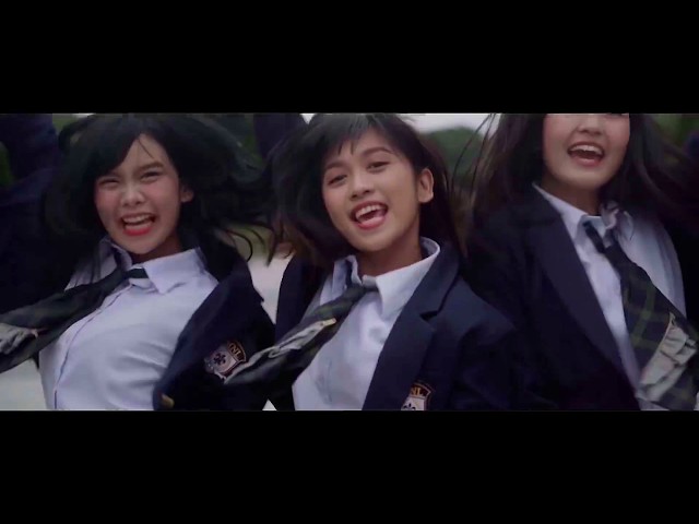 Aitakatta by MNL48 HD Video class=