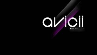 Video thumbnail of "Avicii - levels (Original mix HD)"