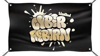 CYBER REBORN (prod by Cyfal)