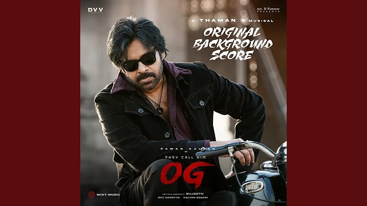 The Rise of Ojas Gambheera