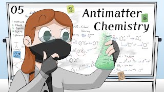 Antimatter Chemistry Ep. 5 - Perfect Nether Spawn!