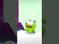 Can Om Nom Help Om Nelle? Cartoons For Kids #shorts #omnom