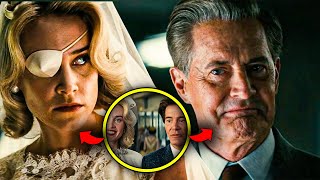 Fallout Season 2 Finale Just Revealed How Steph & Hank MacLean Got Married