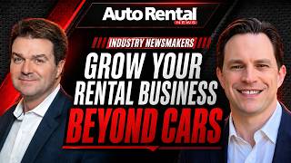 Grow Your Rental Business Beyond Cars