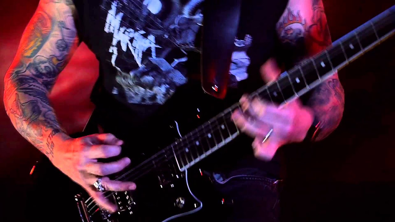 THE BLACK ZOMBIE PROCESSION "Zoonotic Infection"