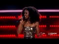 Kelly rowlands vocal range on the voice bb2  b5  a6 updated