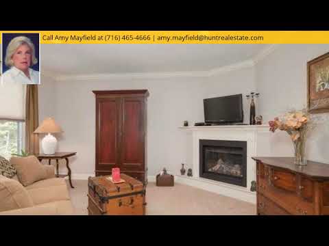 6286 Old Lake Shore Rd, Hamburg, NY home video tour