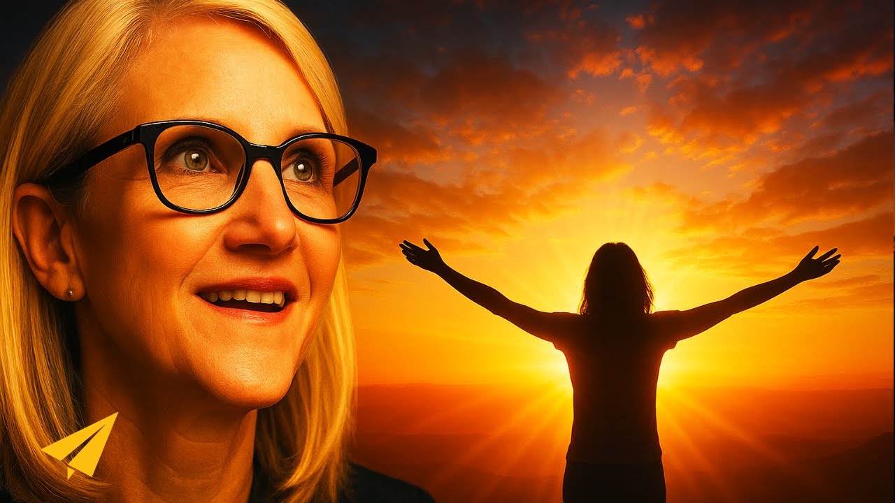 Mel Robbins Affirmations: Listen to This Every Morning!