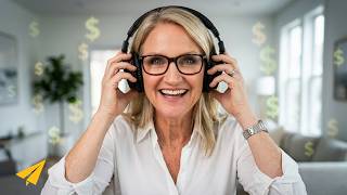 Mel Robbins Affirmations: Listen to This Every Morning!