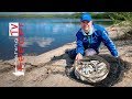 Vlog# 34 Рыбалка весной на фидер. Как ловить скоростную рыбу. Рыбалка 2019. Ловля плотвы. Прикорм