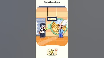 Dop 5 level 38 | stop the robber😗| #shortsfeed #youtubeshorts #shorts #shortvideo #dop5