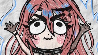 Elizabeths Voice Acting Is God Tier...