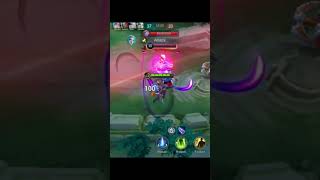 dyrroth Moba legends 5vs5 dyrroth Game #mobalegends5v5 #mobalegends #mobalegendsindia