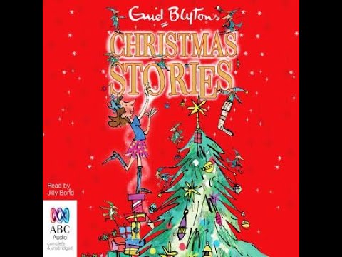 (2015) Enid Blyton's Christmas Stories