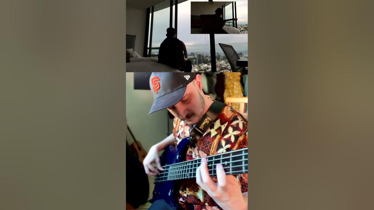 Neton Vega - Pa Ti (cover x Pxntera)