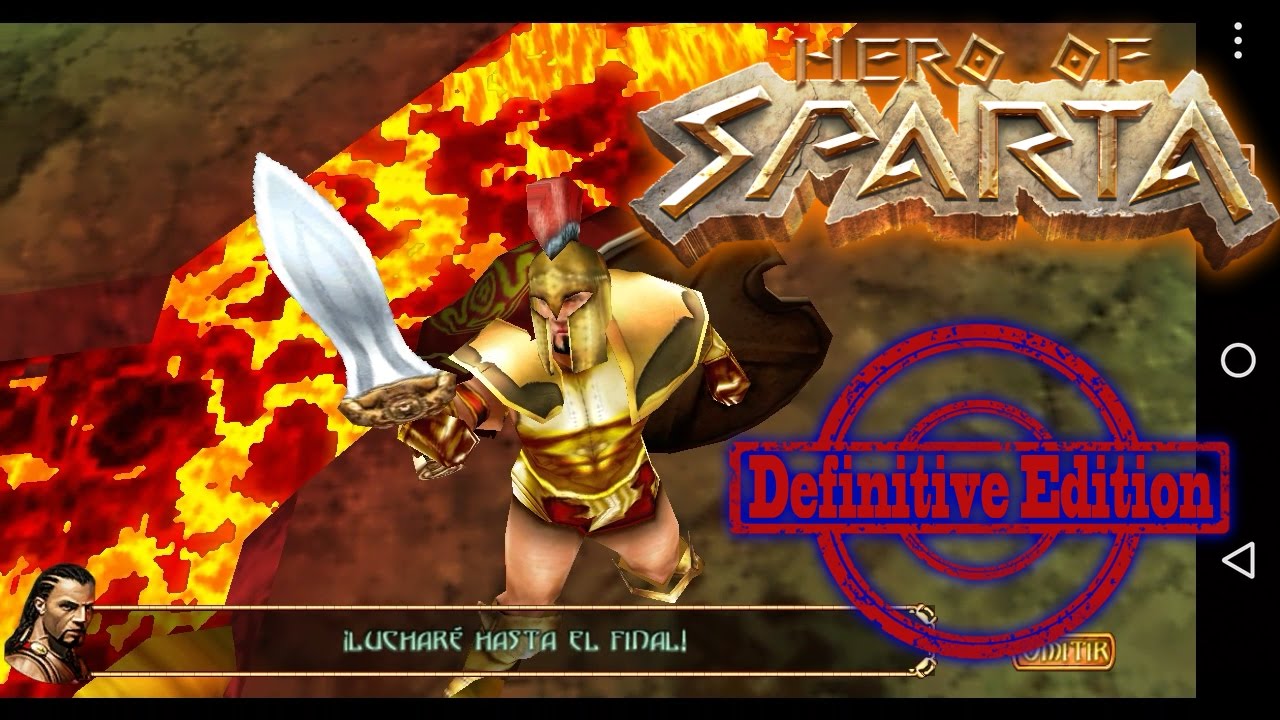 TÉLÉCHARGER HERO OF SPARTA APK QVGA QVGA TÉLÉCHARGER SPARTA APK HERO OF