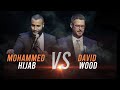 Islamafob yengildi | Muhammad Hijob vs Devid Vud | Tavhid va Uchbirlik