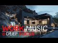 Work Music for Maximum Efficiency | Deep Focus &amp; Flow State
