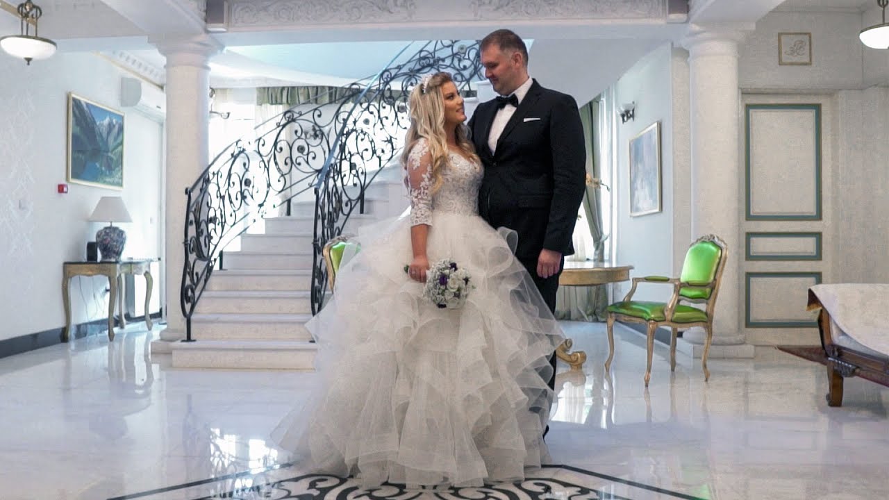 Svadba Irena i Aleksandar, Beograd