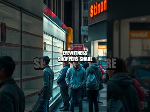 Thumbnail for The Global Supply Chain Thread That Shook Supermarkets