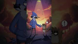 How Regular Show Survived Its First Season Crisis