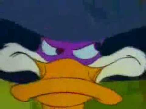 Thumb of Darkwing Duck video