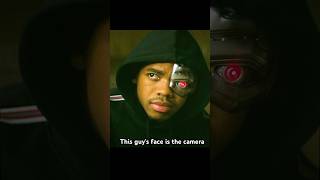 This Guys Face Is The Camerashorts short series fouryou